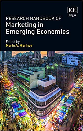 Research Handbook of Marketing in Emerging Economies